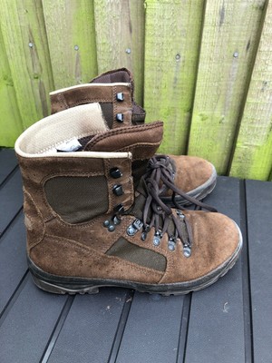 meindl desert fox brown