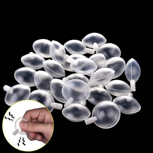10PCS Replacement Squeakers For Dog Toy Squeeker Repair Fix Pet Toys eBay