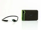 Transcend StoreJet 2TB - External Hard Drive - 2.5 inch USB 3.0