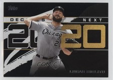 2020 Topps Decades Next Black /299 Lucas Giolito #DN-21 u9x