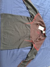 Ultra Rare Onyx Gymshark T Shirt
