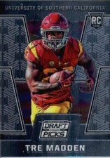 Tre Madden