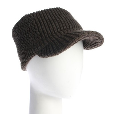 Mütze Marc Cain Sports Grün One Size