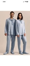 Emirates Business Class Pajamas 2pc Loungewea...
