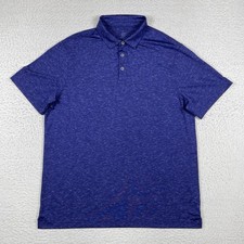 Champion Polo Shirt Mens XL Casual Workwear Vacation Office Travel Golfer