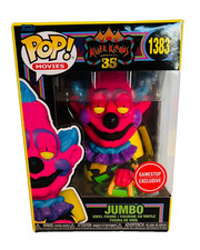 Ultimate Funko Pop Killer Klowns from Outer Space Figures Gallery and Checklist 22