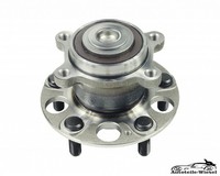 Radnabe Hinten FüR Honda Accord VII CL CN 2.0 2.3 2.4 Viii CU 2.2 Tourer 03-08