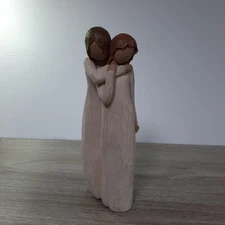 Willow Tree Angel Chrysalis Susan Lordi Demdaco Figurine 2014 Transformation