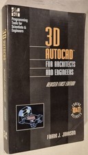 3D Autocad: For Architects and Engineers PROGRAMMING TOOLS FOR SCIENTISTS AND..
