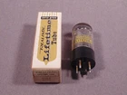 1 5AR4 GZ34 REALISTIC Japan HiFi & Guitar Amplifier Vintage Vacuum Tube NOS SALE
