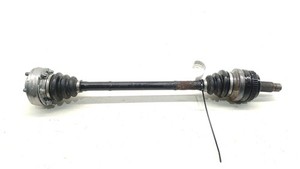 7533446AI01 GETRIEBE HINTEN RECHTS FÜR BMW 1 E87 120 D 10523651       10523651