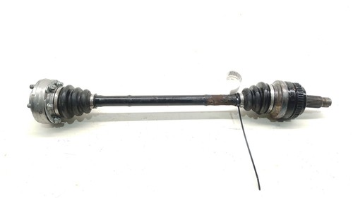 7533446AI01 GETRIEBE HINTEN RECHTS FÜR BMW 1 E87 120 D 10523651       10523651