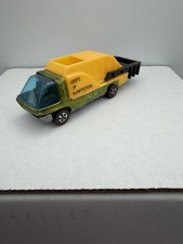 Las mejores ofertas en Camiones de basura Hot Wheels diecast | eBay