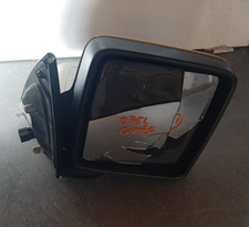 Retroviseur droit (ou coque) Opel COMBO
