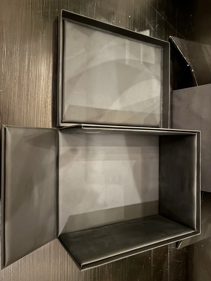 Caja de reloj Richard Mille Foto 3 de 4