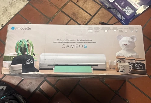 Silhouette Cameo for sale - eBay