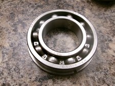 MRC 210 SG 50X90X20 mm TRANSFER CASE BEARING W/ SNAP RING MADE IN USA CALLIE-52