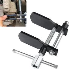 carleef Brake Caliper Compression Tool - Heavy Duty Disc Pad Spreader 