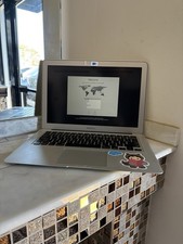 Lot Of 25 Apple MacBook Air 13" 2015 i7 2.2GHz 256GB SSD 8GB