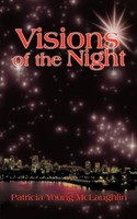 Visions Of The Night Patricia Young-Mclaughlin Taschenbuch Englisch 2002