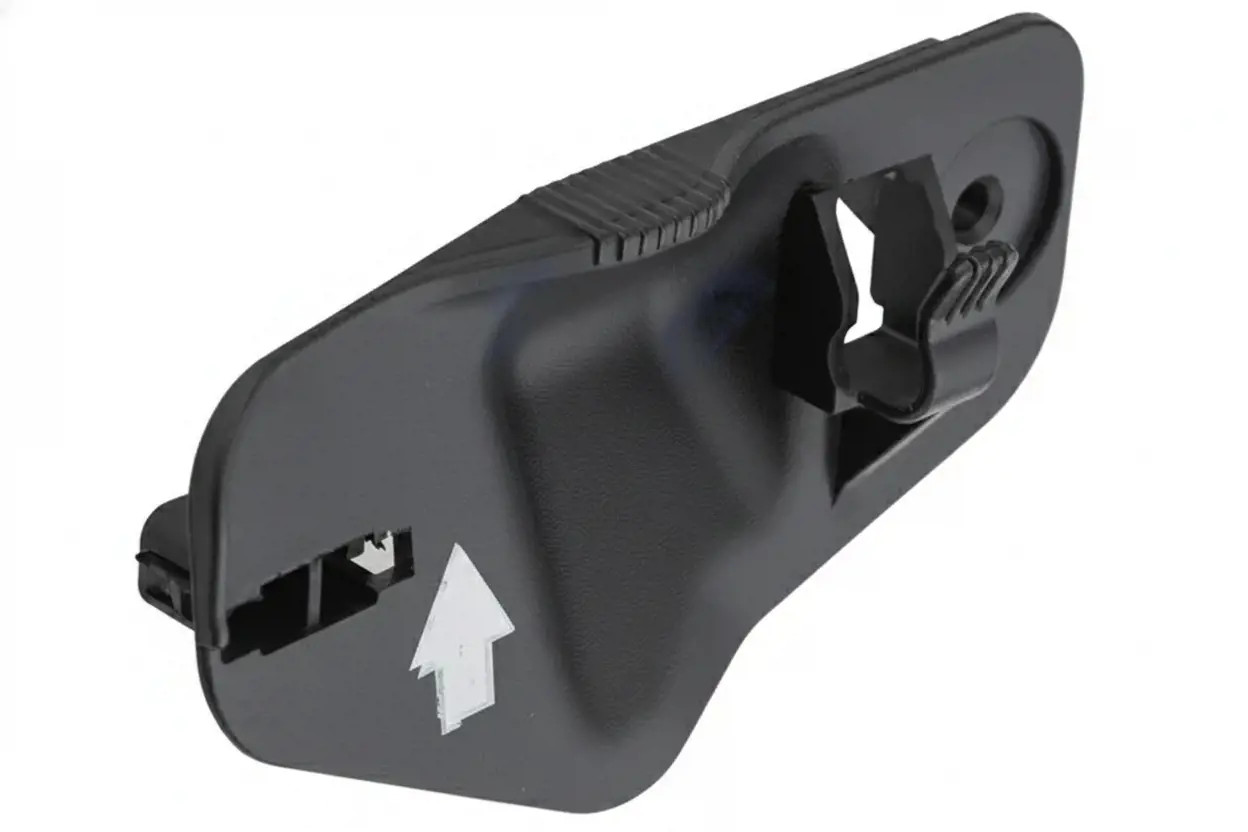 N.T.Y. EZC-TY-079.NTY Clip, trim/protective strip - Image 8