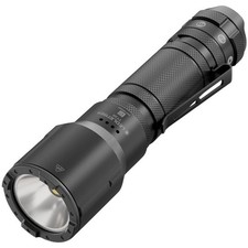 Ledlenser Taschenlampe TT3R Taschenlampen betrieben mit NEU