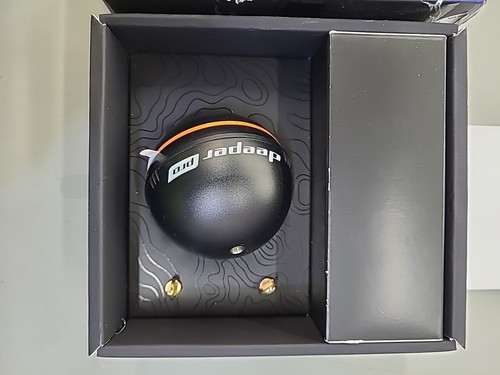 Deeper PRO Smart Portable Sonar - Bild 2 von 3