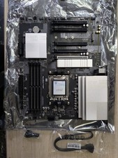 MSI PRO B840-P WIFI AM5 ATX Motherboard DDR5 WiFi 7 2.5G LAN Tested Working