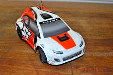 Losi Micro Rally Car - 1/24 Scale Electric RT...