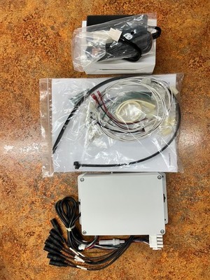 74287 Caldera Spas Wireless Amplifier Kit
