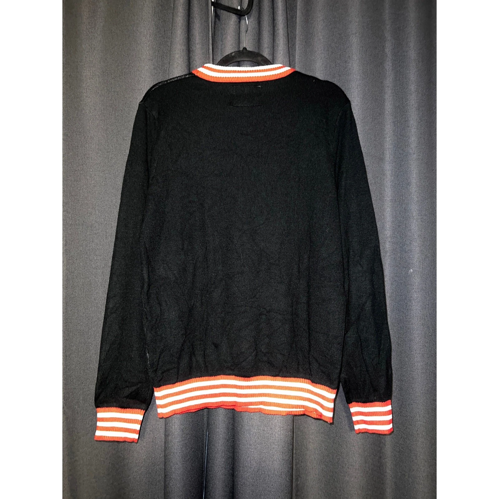 Ugly Christmas Sweater Xmas Size Medium Tipsy Elves