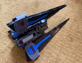 LEGO Star Wars Freemaker Adventures: 75185 Tracker 1 NO MINIFIGURES SHIP ONLY