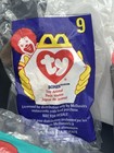 1998 McDonalds Teenie Beanie Babies - Lot of 26 Assorted New In Bags MIB — photo 5