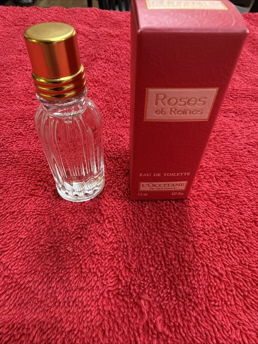L'OCCITANE Rose & Reine Fragrances for Women for sale - eBay