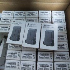3 Pieces DJI Mini 5 Pro Battery Plus 4680 mAh