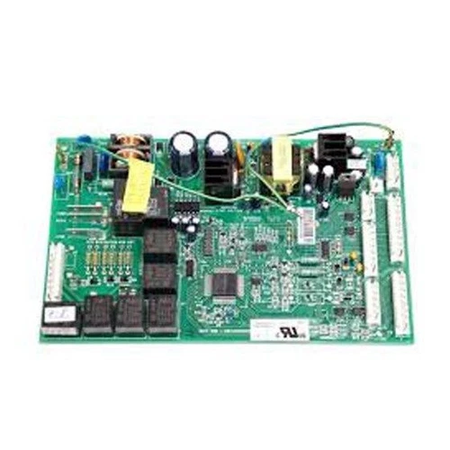 GE WR55X11098 Geniune OEM Main Control BoardFits: 2683171 WR55X11076 WR55X11077