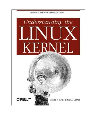 Understanding the Linux Kernel.: From I/O Ports to Process Management. [_NM]: Fr