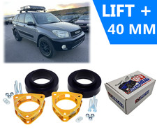 Juego elevador suspensión 4cm para Toyota RAV4 II 2000-2005r