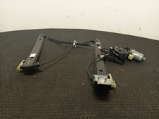 AUDI Q3 Window Regulator N/S 2018-2025 5 Door Front LH