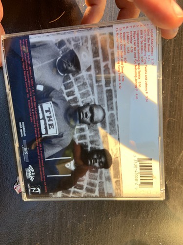 Do Or Die - Picture This (Rap-A-Lot Records) CD - Picture 4 of 7