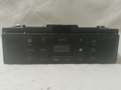 972501H601EQ CONTROLLO RISCALDAMENTO / ARIA CONDIZIONATA / 5196667 PER