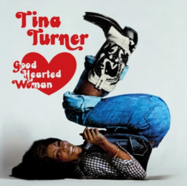 Good Hearted Woman by Tina Turner (Vinyl 2025)
