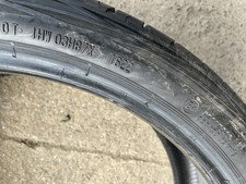 245/35/21 Tyres for sale | eBay UK