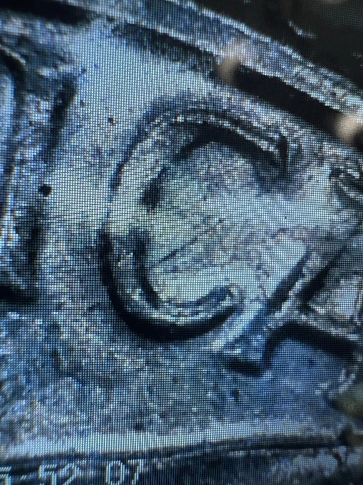 1976 D Bicentennial Drummer Boy Washington Error DDO DDR Double Die - Image 4 of 4