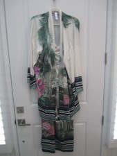 NWT! $73 Seriously Sexy CACIQUE Collection 2-Pc Lingerie Set Plus Size 18/20