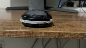 Sony PSP 1001 PlayStation Portable 128GB With Extras