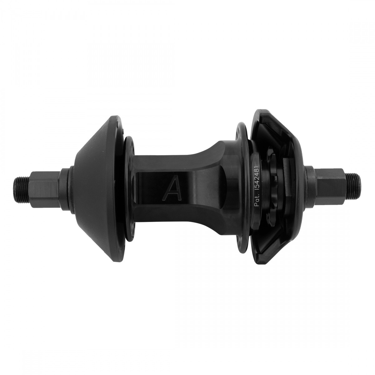 Облегченный корпус Alienation Venus RHD Freecoaster Hub - 36H 9T 6061-T6 44890₽