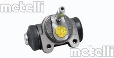 FOR METELLI HYDRAULIKA/HYDRAULICS 04-0364 WHEEL BRAKE CYLINDER