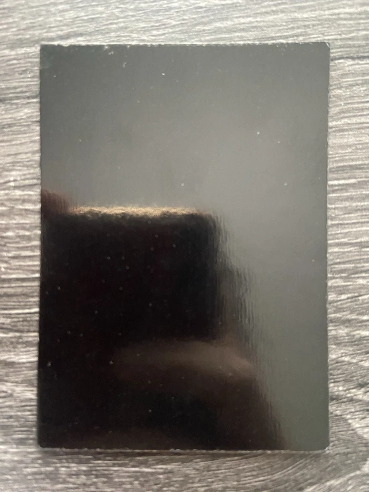 1993 SKYBOX MARVEL X-MEN SERIES 2 HOLOGRAM CARD H-X WOLVERINE RARE AVENGERS - Image 3 of 3