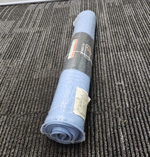 GORILLA GRIP Waterproof Raised Edge BPA Free Silicone Pet Feeding Mat, 32" x 24"